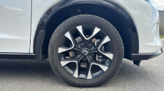 Honda Zr-V 2.0 eHEV Advance 5dr CVT Hybrid Estate